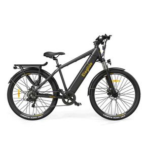 Eleglide T1 Electric Bike - Black