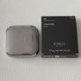 Kiko Milano Unlimited Blush 6g shade 09 sophisticated pink Image 2
