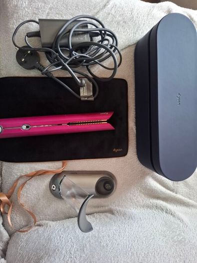 hair care