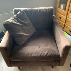 High Quality Lounge Chair