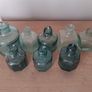 Lot of 8 ink bottles Image 2