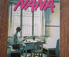 Nana vol. 1 Ai Yazawa