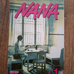 Nana vol. 1 Ai Yazawa