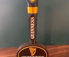 Fizzics Draftpour Handles