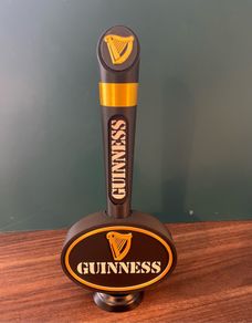 Fizzics Draftpour Handles