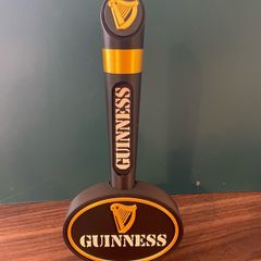 Fizzics Draftpour Handles