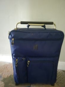 IT Luggage: Travel Cabin Suitcase