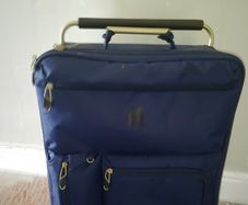 IT Luggage: Travel Cabin Suitcase
