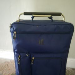 IT Luggage: Travel Cabin Suitcase
