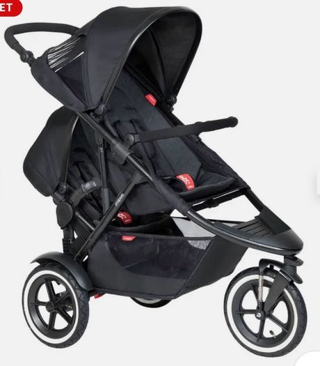 phil and teds sport buggy