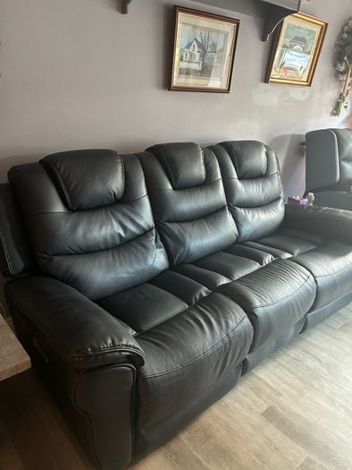 3 Seater