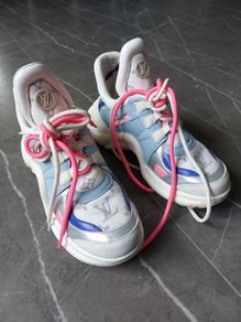 Louis Vuitton LV Archlight Trainers
