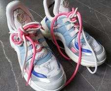 Louis Vuitton LV Archlight Trainers