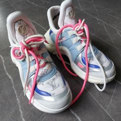 Louis Vuitton LV Archlight Trainers
