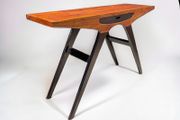 Will and I clearance Ark console table
