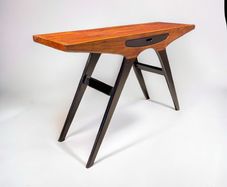 Will and I clearance Ark console table
