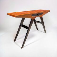 Will and I clearance Ark console table