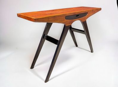 Will and I clearance Ark console table