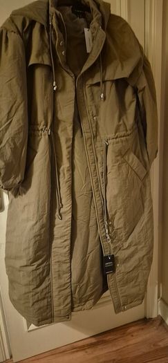 Womens Karen Millen coat
