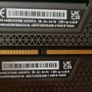 Vengeance RGB 64GB DDR5 memory for Intel Image 3