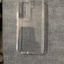 Samsung  Galaxy S21 Clear case Image 2