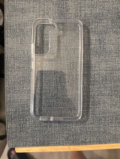 Samsung  Galaxy S21 Clear case