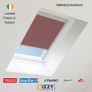 Velux Blinds - Fakro Blinds - Keylite - Blinds Image 2