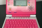 V-tech kids interactive challenger laptop