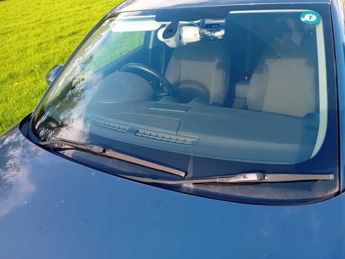 2016 Audi A1 auto 1L