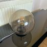 IKEA Fado table glass ball lamp Image 2