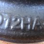 Ford Transit...Brand new Brake Drums Image 4