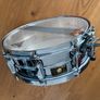 TAMA Stewart Copeland Signature DiCast 14x5 Pursound Wirl Image 3