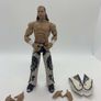 wwe elite wrestlemania 38 HBK Shawn Michaels action figure Image 3