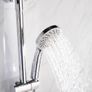 Thermostatic Luxury shower set Image 4
