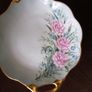 Porcelain plate by Ann Hutchison Image 7