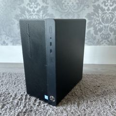 HP 290 G1 Microtower Business PC computer