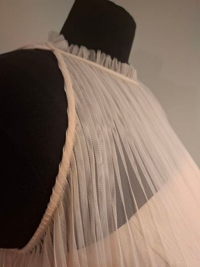 Coast Blush Gown Size 12