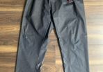 Mens Waterproof Pants: Large