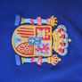 Vintage Spain 2000/2002 Away Football Shirt / Jersey Image 2