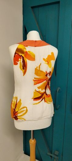 Coast top size 10. Postage included