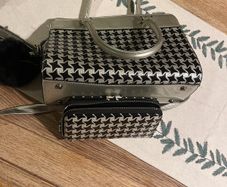 lovely bag and wallet by KS