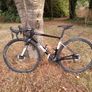 Cannondale Super Six Evo 105 Disc - (Black)- Size 48 (XS) Image 5