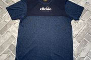 Ellesse Mens Short Sleeve Tee T-Shirt Size Medium