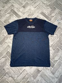 Ellesse Mens Short Sleeve Tee T-Shirt Size Medium