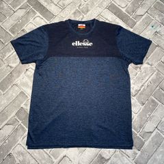 Ellesse Mens Short Sleeve Tee T-Shirt Size Medium