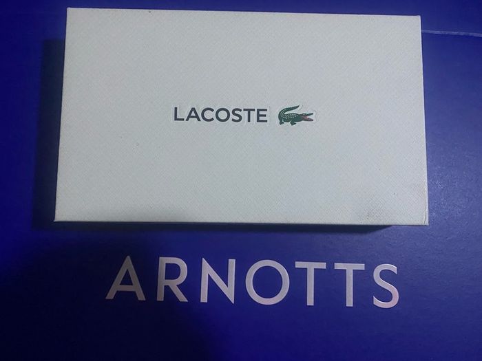 Love moschino diesel Brown Thomas Lacoste Trussardi Arnotts Gift Box