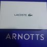 Love moschino diesel Brown Thomas Lacoste Trussardi Arnotts Gift Box Image 2