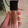 Chanel Les Beiges Water Fresh Blush Image 4