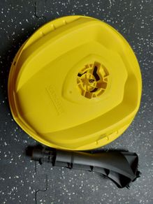 karcher power washer patio head