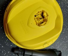 karcher power washer patio head